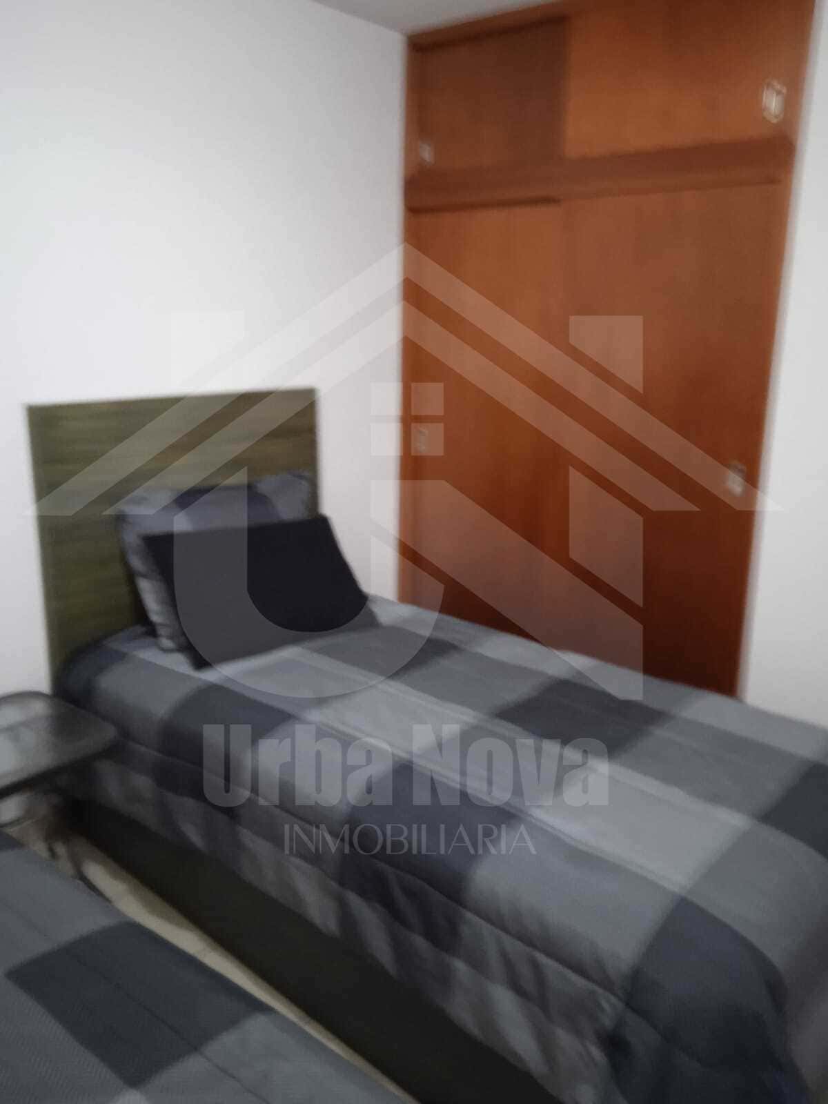 Departamento en Texmico
